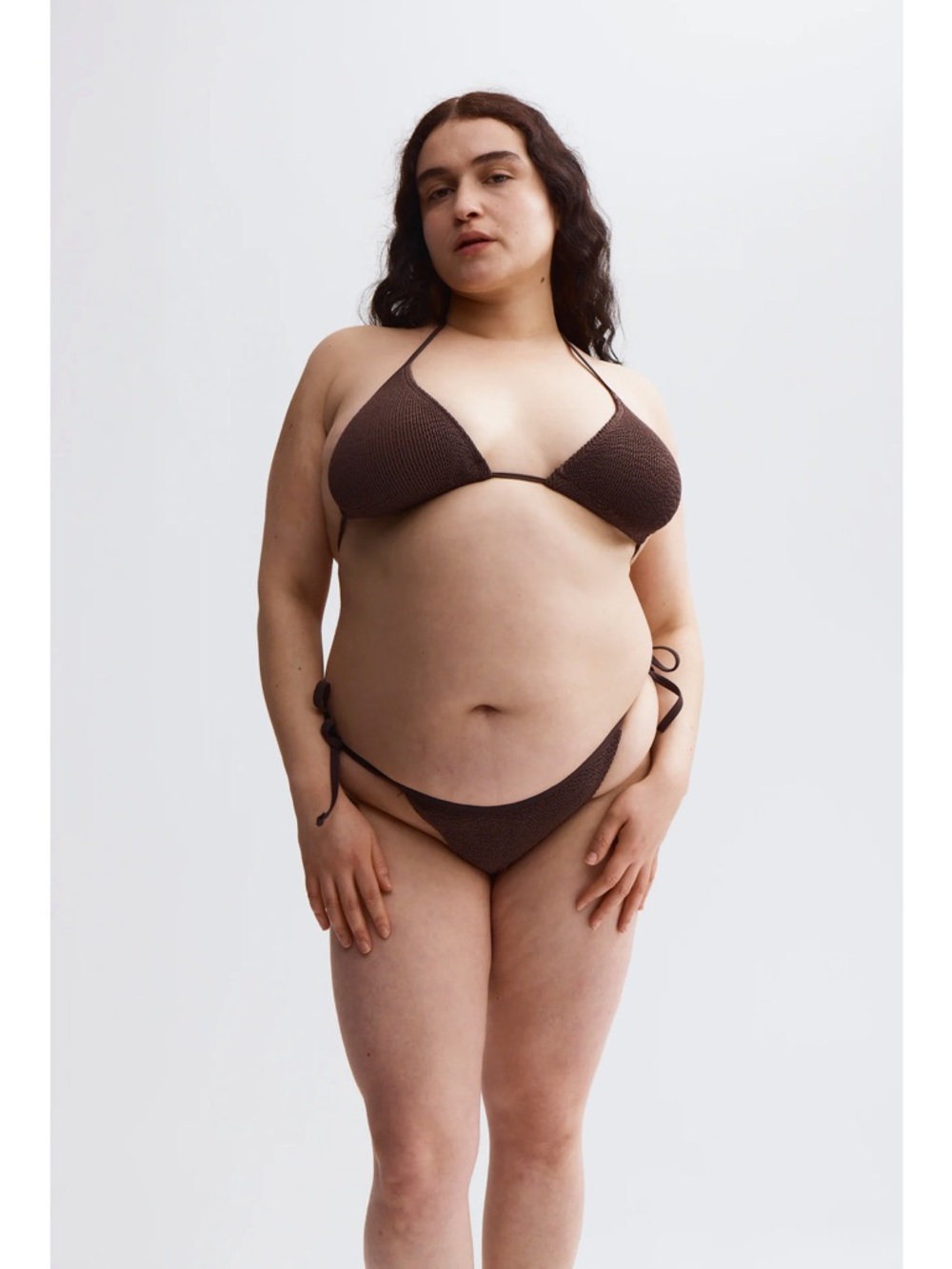 YouSwim Zera Tie Sides Two-Piece